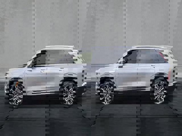 New 2026 Cadillac Vistiq Premium Luxury image 5