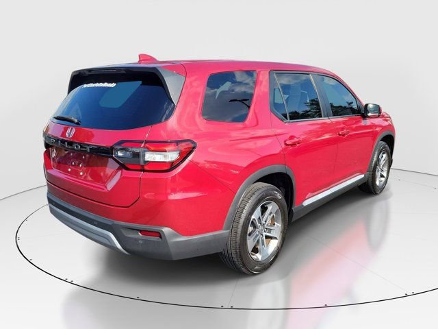Certified 2025 Honda Pilot EX-L image 35