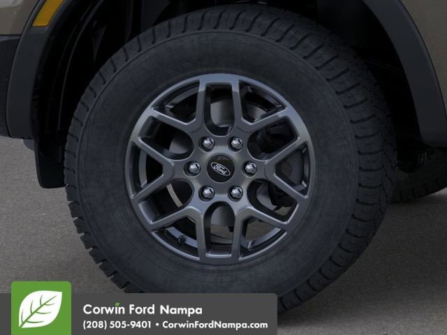 New 2026 Ford Ranger XLT AWD/4WD image 19