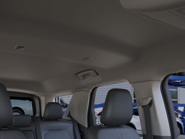 New 2026 Ford Bronco Sport Big Bend AWD/4WD image 22