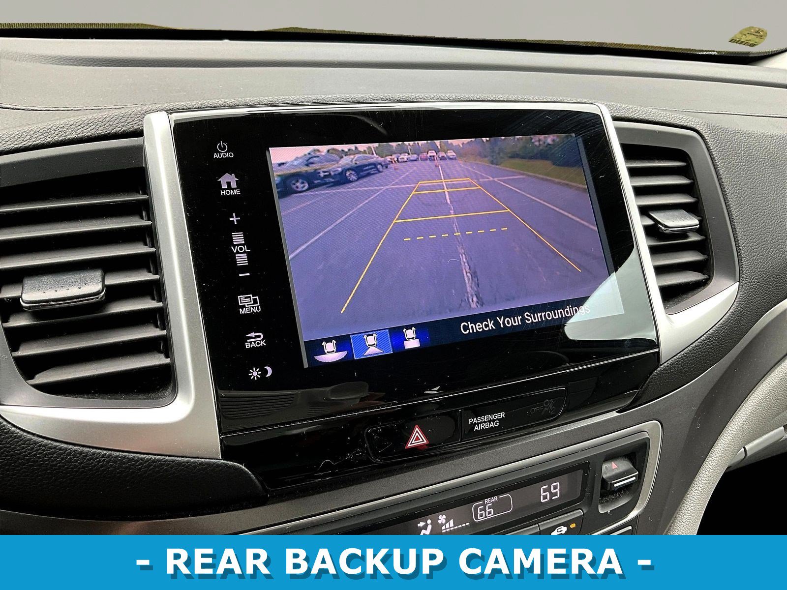 Used 2017 Honda Pilot EX-L image 14