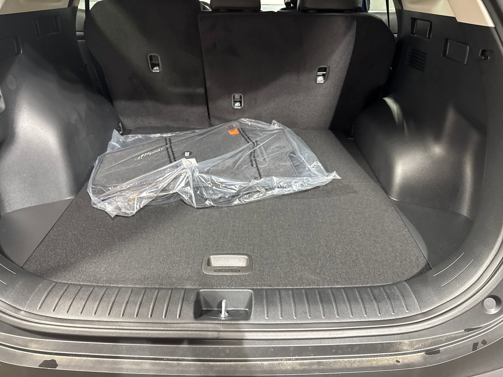 New 2026 Kia Sportage EX AWD/4WD image 28
