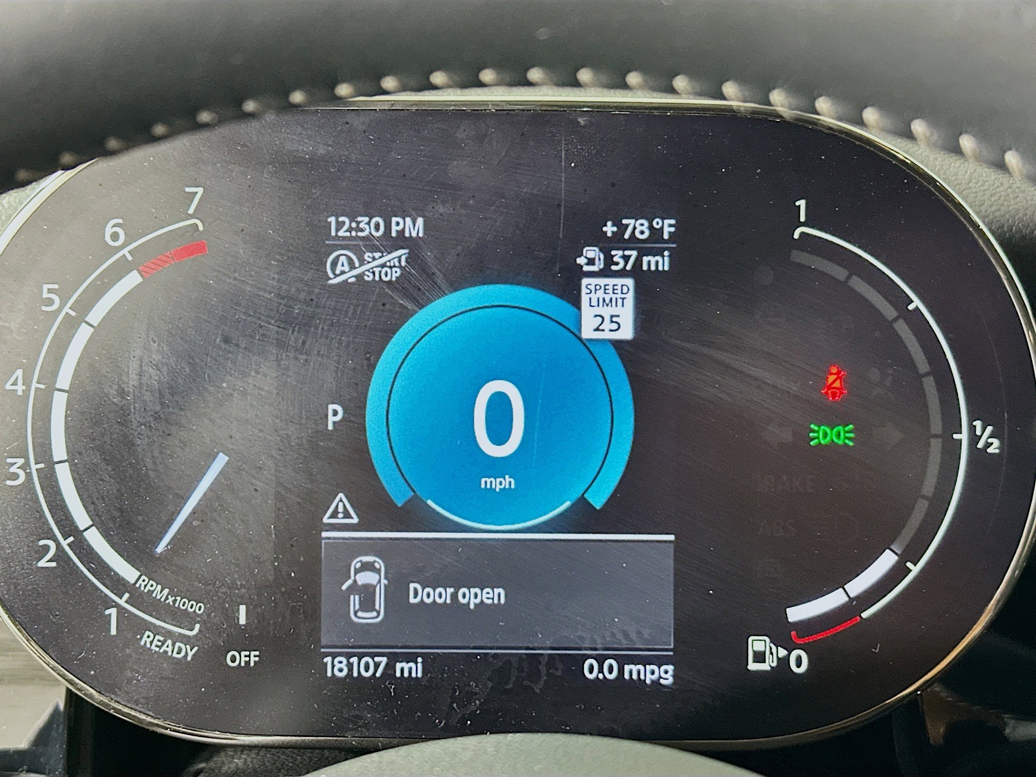 Used 2024 MINI Cooper S image 19