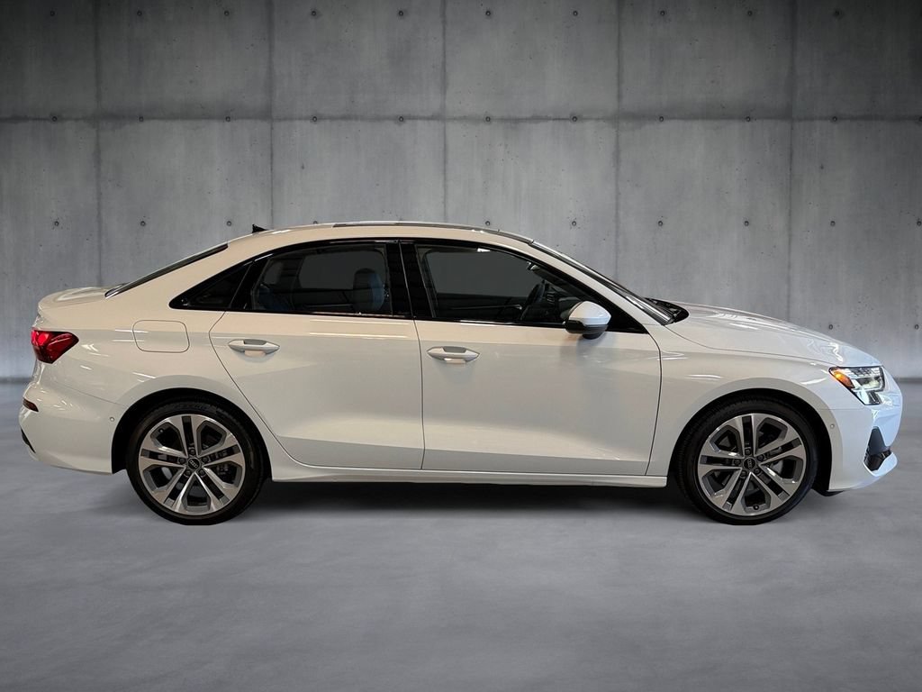 New 2026 Audi A3 2.0T Premium AWD/4WD image 6