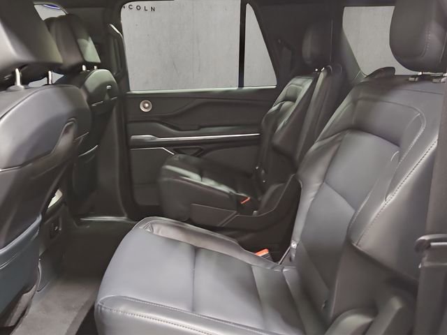 New 2026 Lincoln Navigator L Reserve w/ Jet Appearance Package image 16
