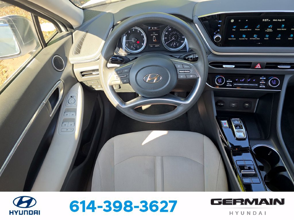 Used 2023 Hyundai Sonata SEL FWD image 17