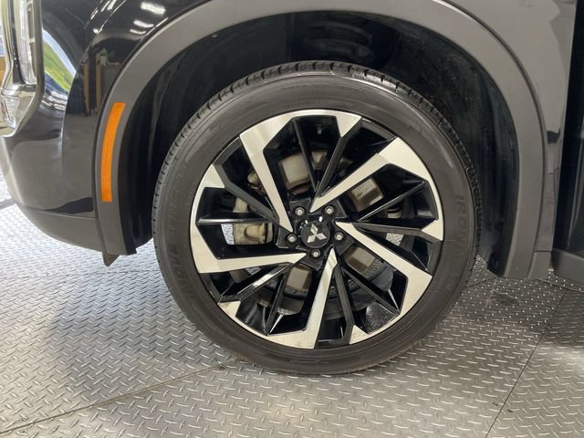 Used 2024 Mitsubishi Outlander SE FWD image 10