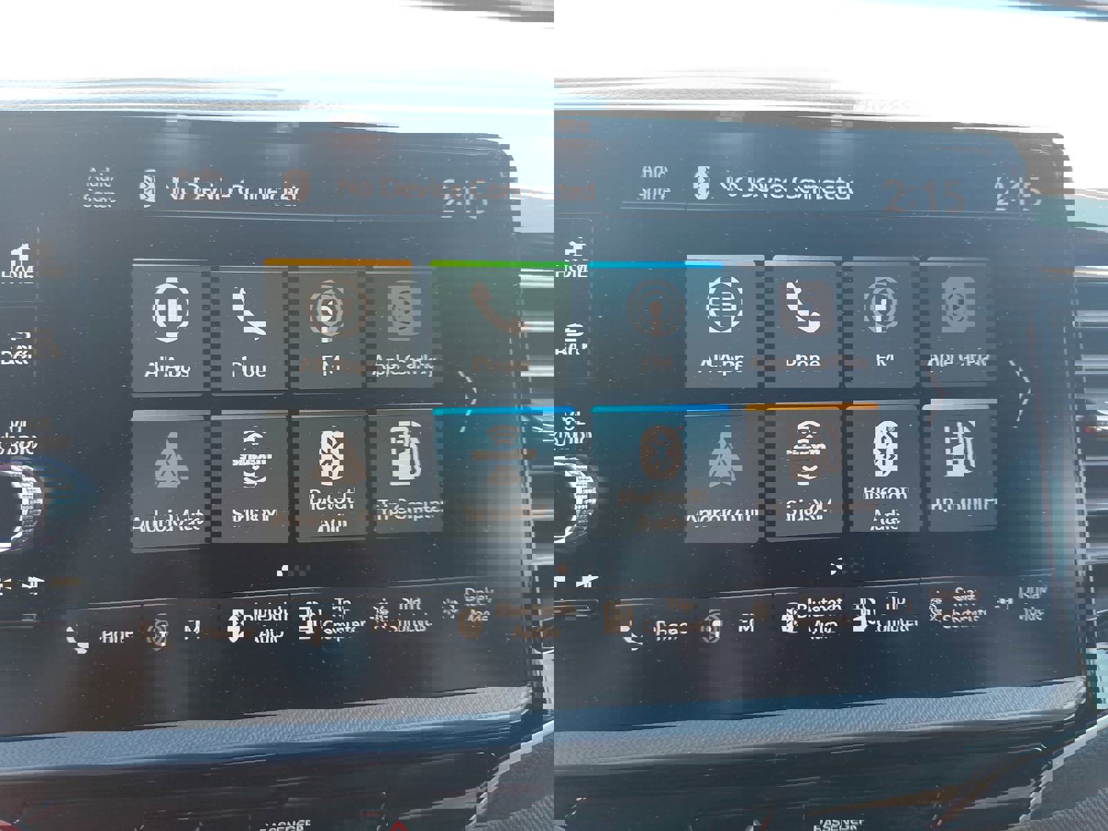 Used 2025 Honda Ridgeline RTL image 23