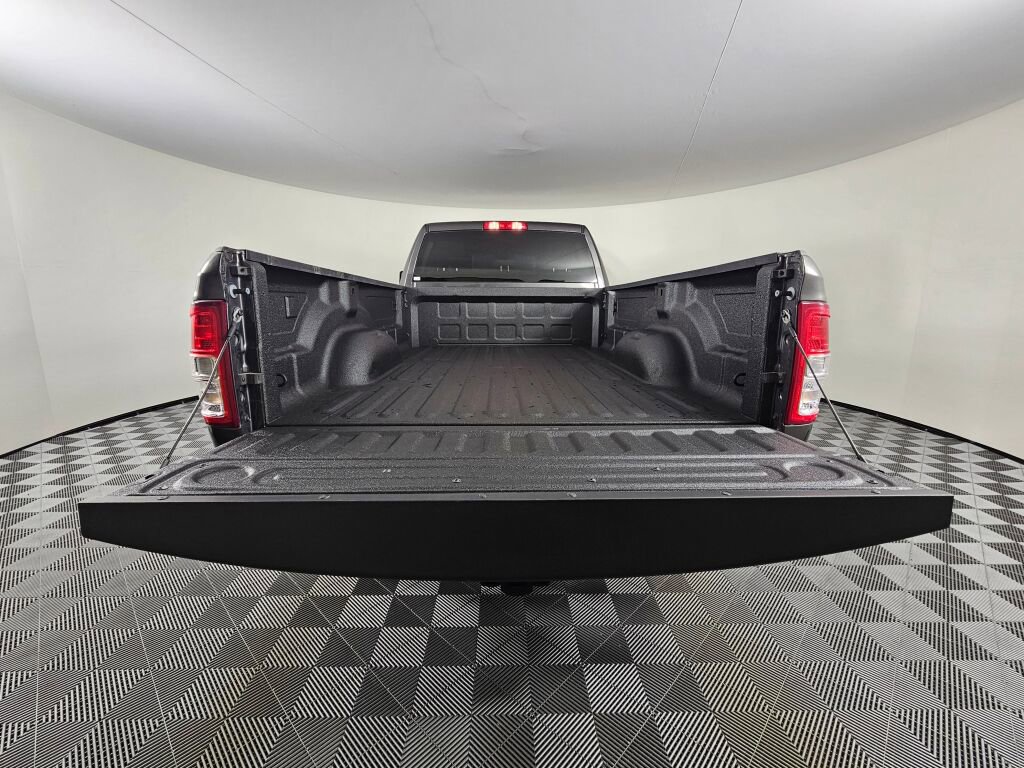 Used 2024 RAM 3500 Big Horn image 15