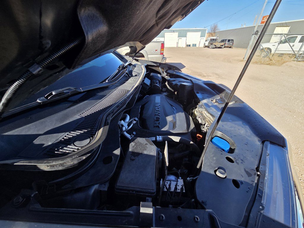 Used 2021 Honda Ridgeline RTL image 13