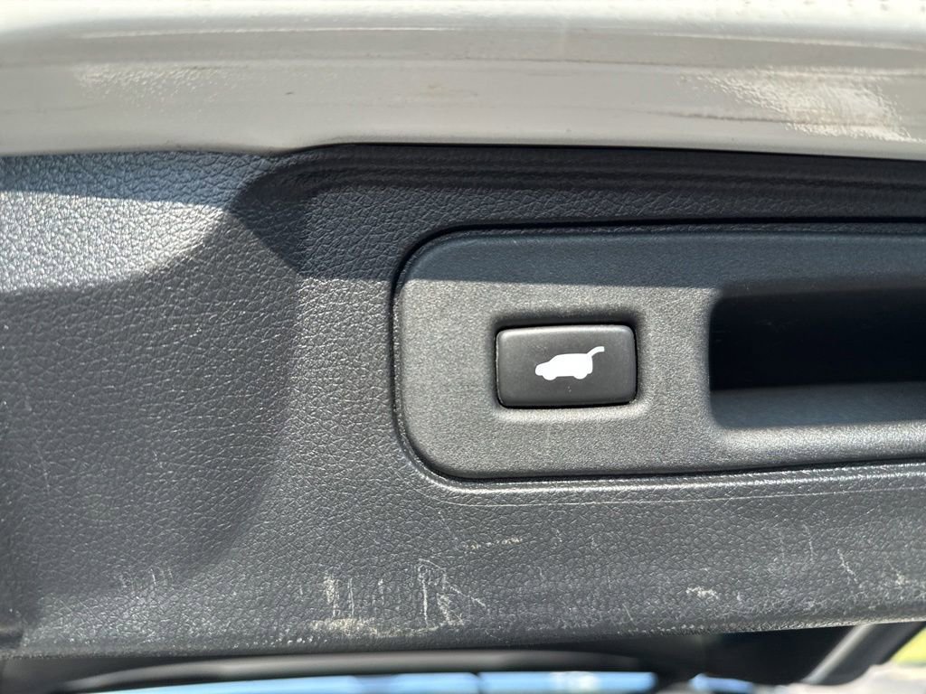 Used 2021 Honda Passport EX-L image 12