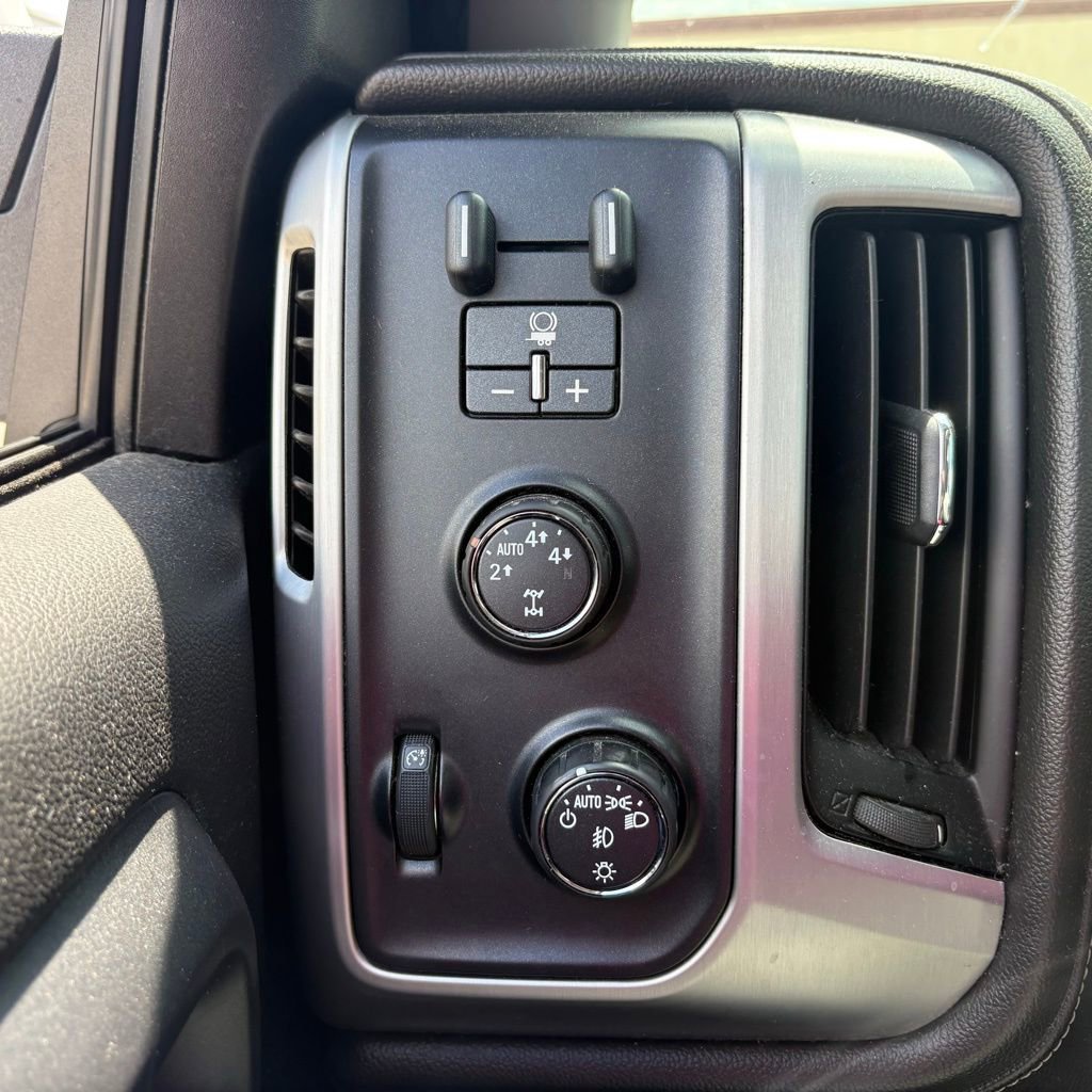 Used 2015 GMC Sierra 1500 SLE w/ SLE Value Package image 26