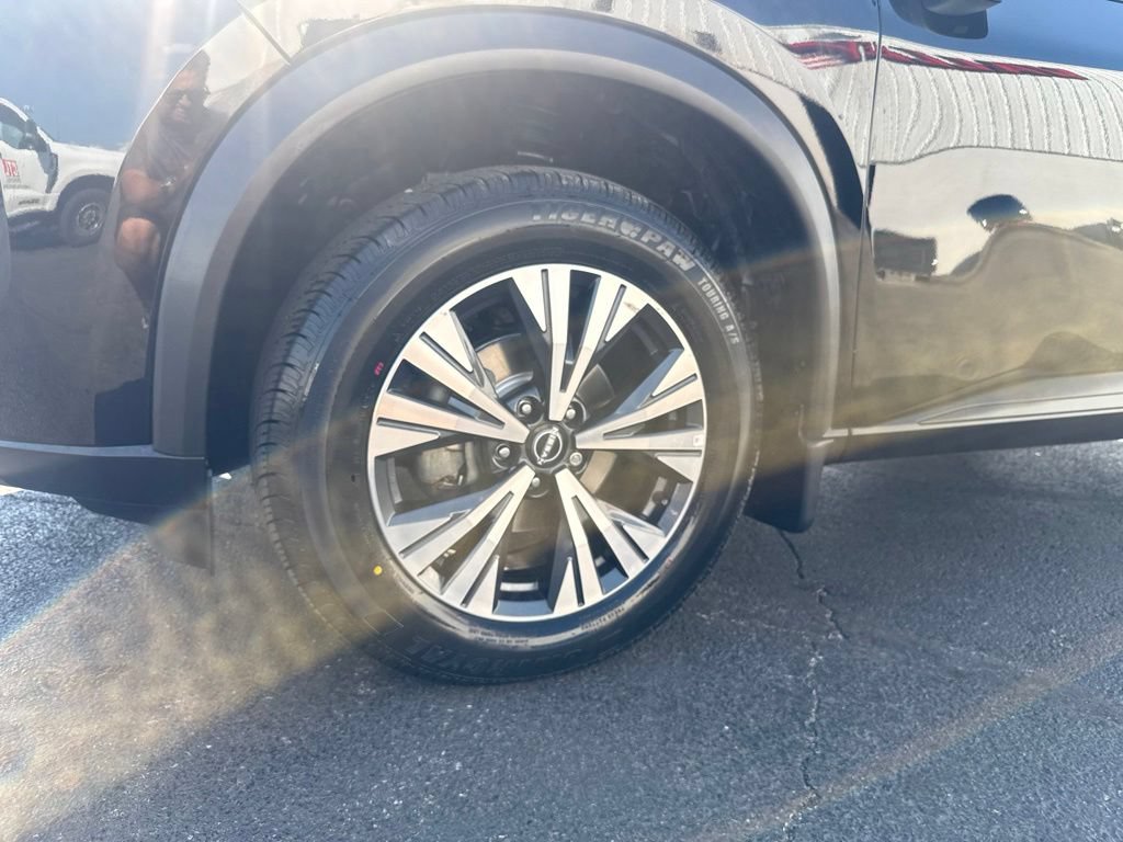 Used 2023 Nissan Rogue SV AWD/4WD image 46