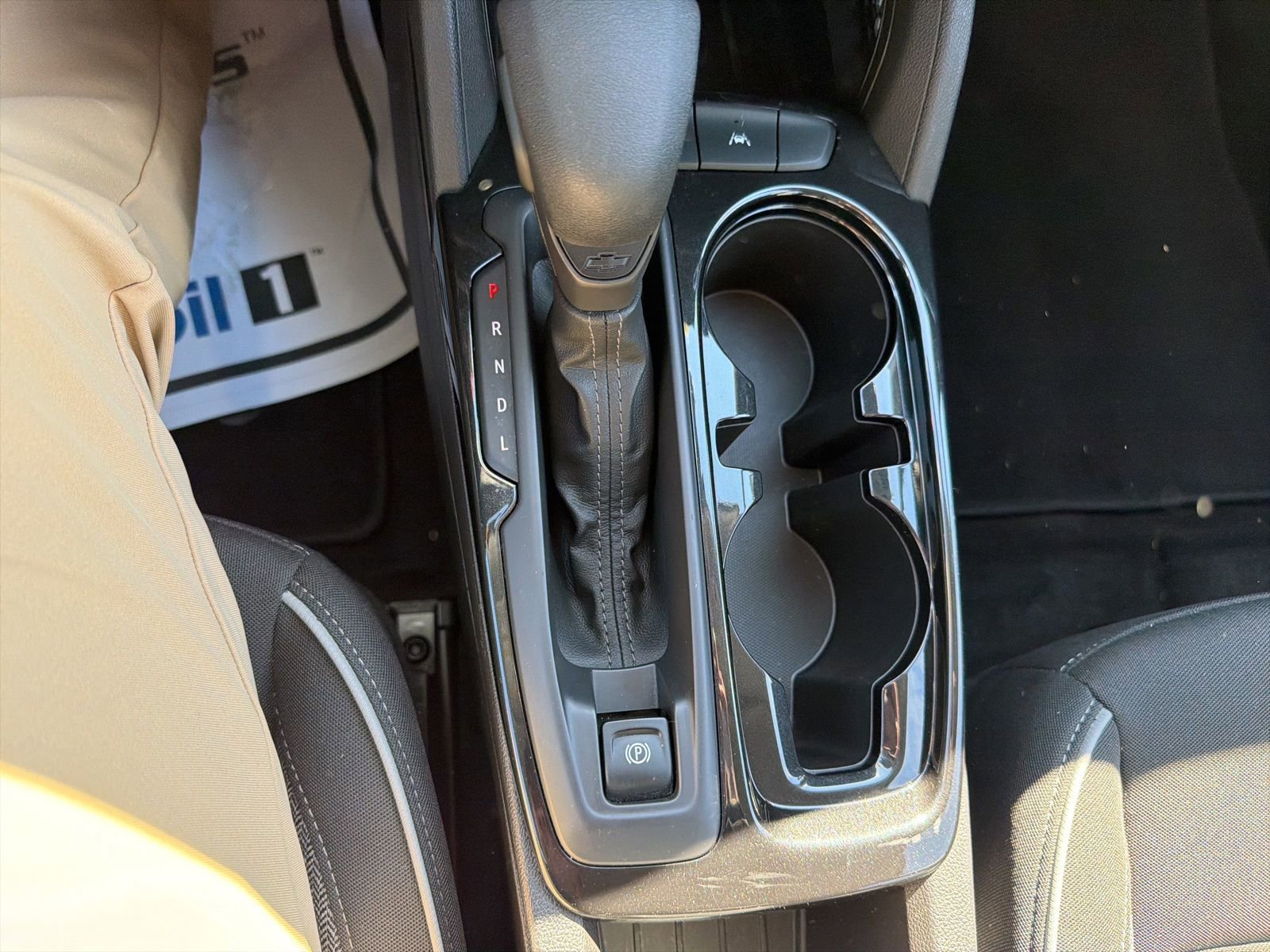 Certified 2023 Chevrolet TrailBlazer LS image 16