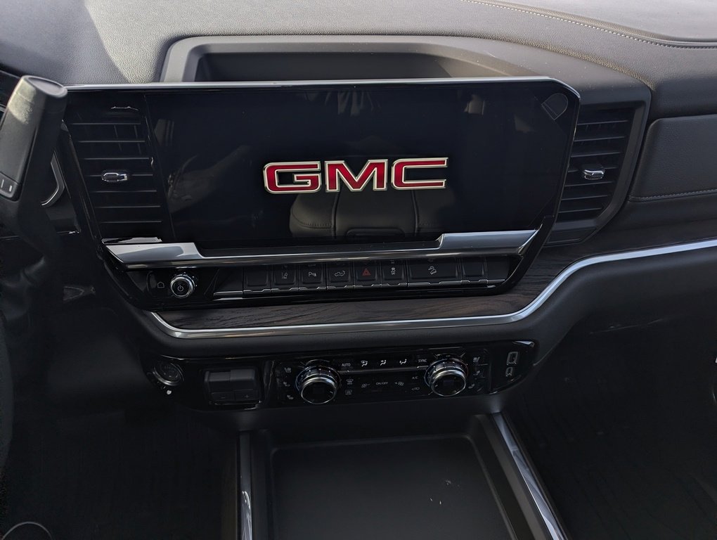 New 2026 GMC Sierra 2500 SLT w/ SLT Convenience Package image 23