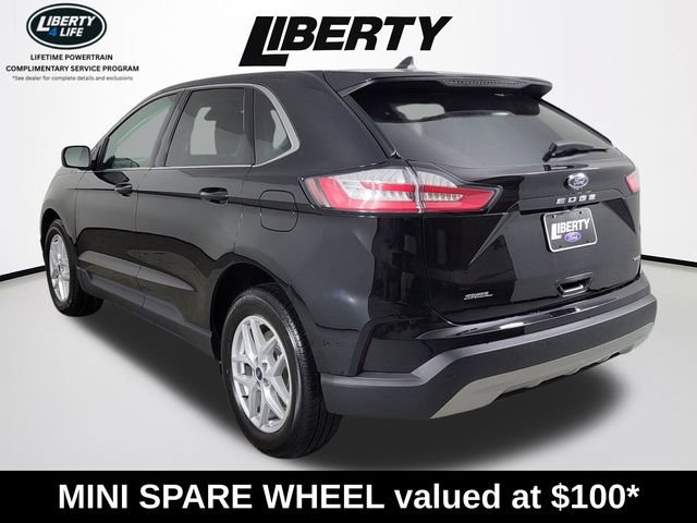 Certified 2022 Ford Edge SEL w/ Convenience Package AWD/4WD image 5