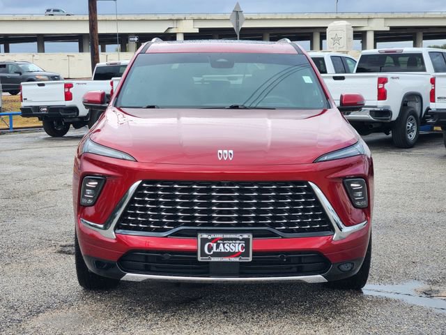 Used 2025 Buick Enclave Avenir video 2