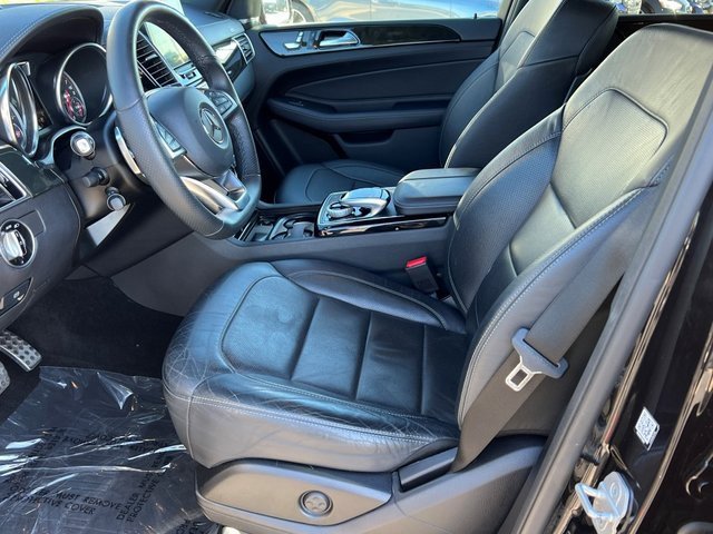 Used 2017 Mercedes-Benz GLE 43 AMG 4MATIC image 25