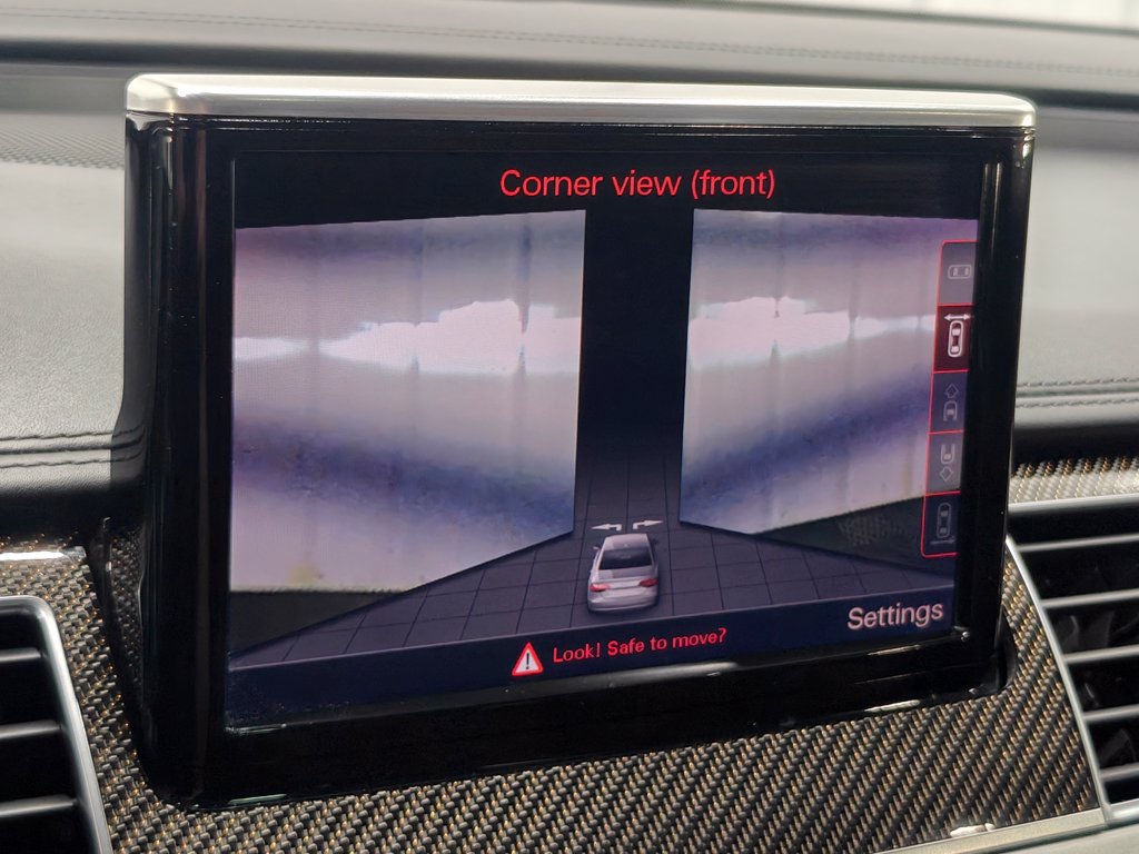 Used 2015 Audi S8 AWD/4WD image 50