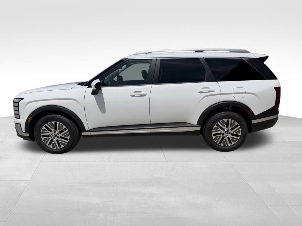 New 2026 Hyundai Palisade SEL Premium FWD video 2