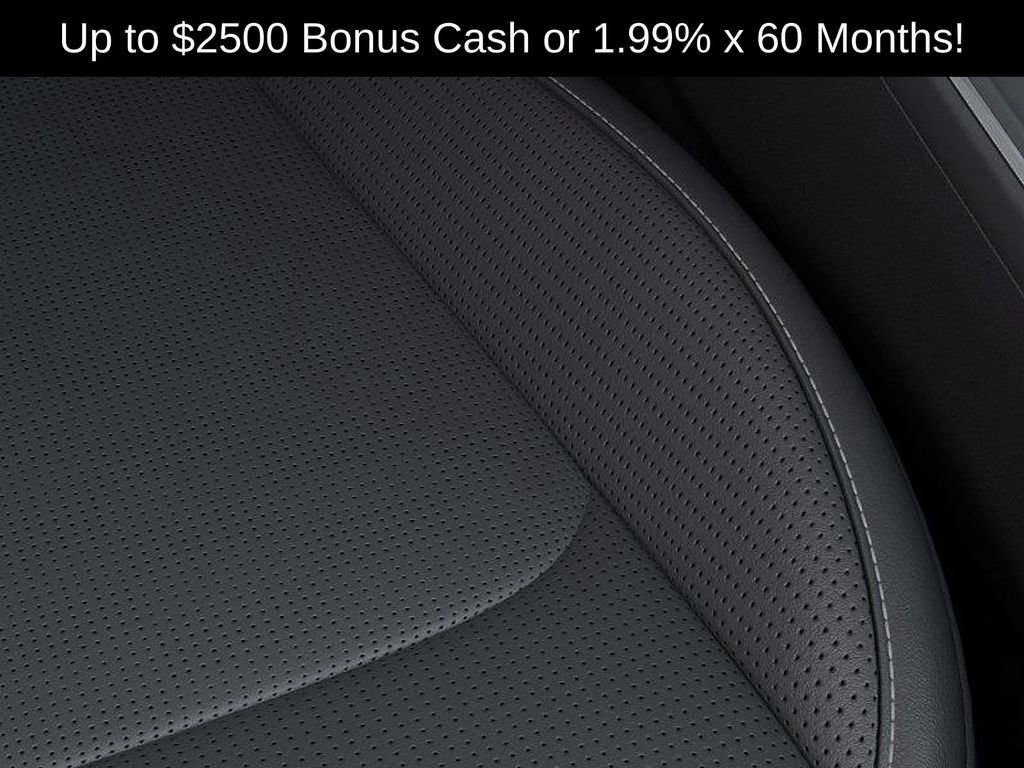 New 2026 Kia Sorento S w/ S Panoramic Sunroof Package image 25