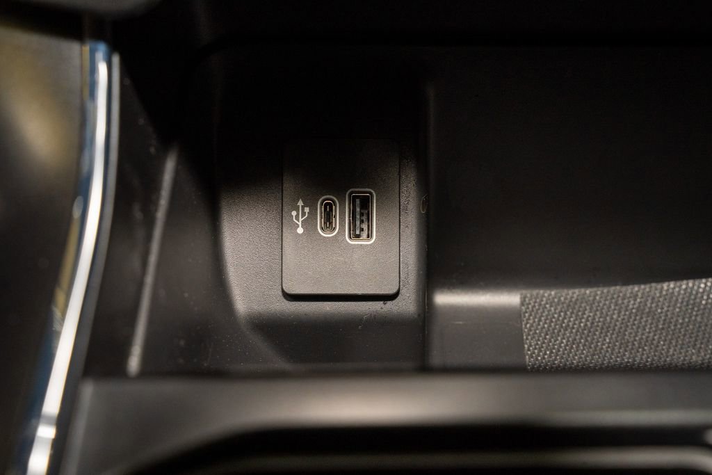 Used 2025 Ford F150 STX w/ Equipment Group 200A image 15