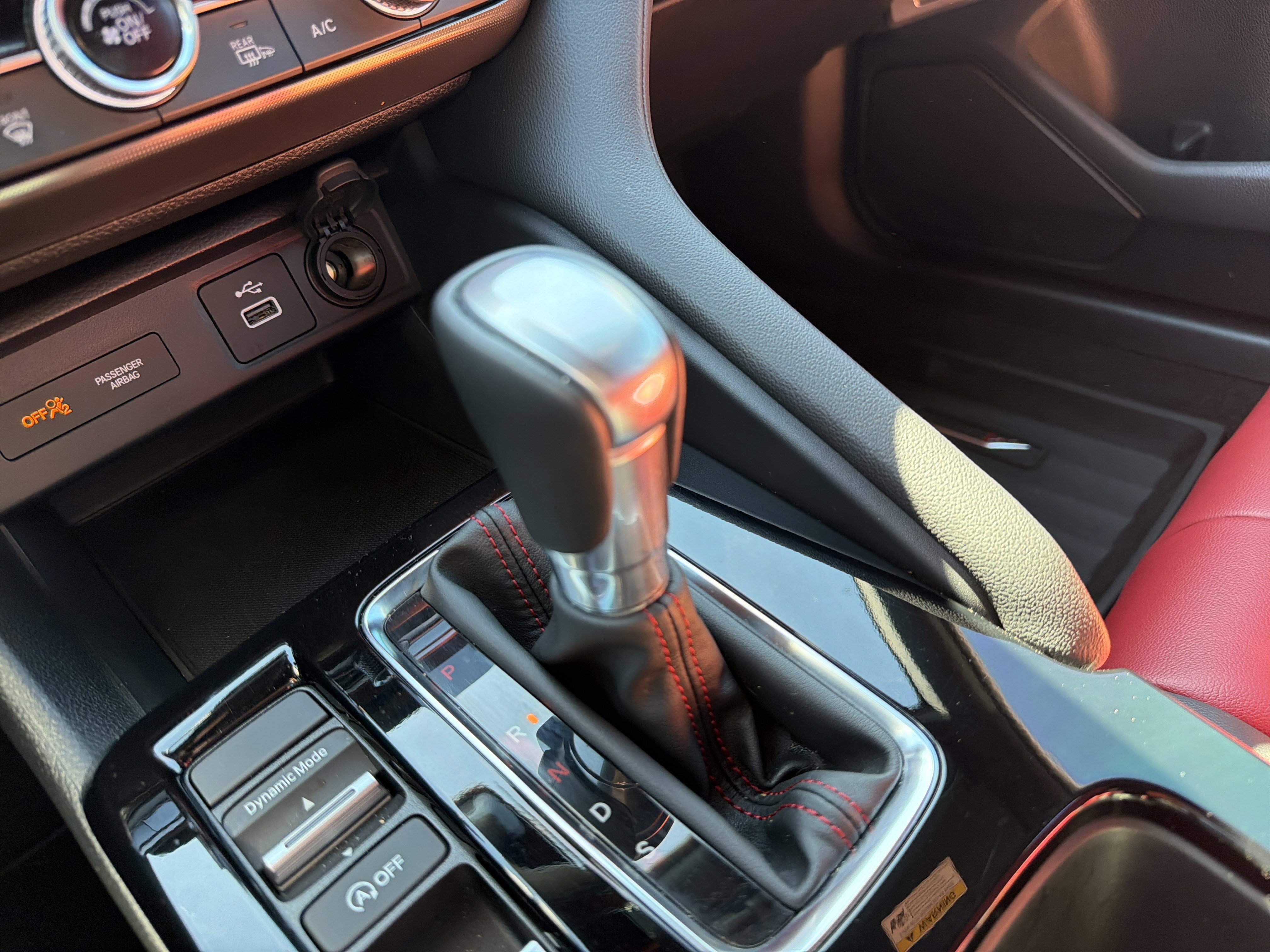 Certified 2025 Acura Integra A-Spec image 26