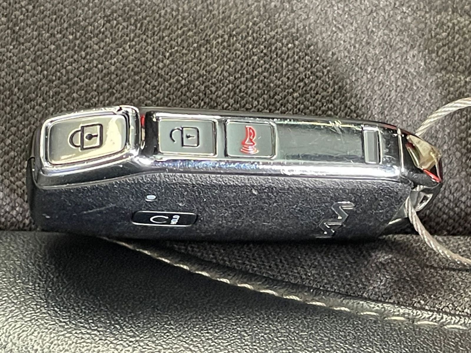 Used 2025 Kia Seltos S FWD image 22