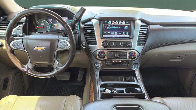 Used 2019 Chevrolet Tahoe Premier AWD/4WD image 24