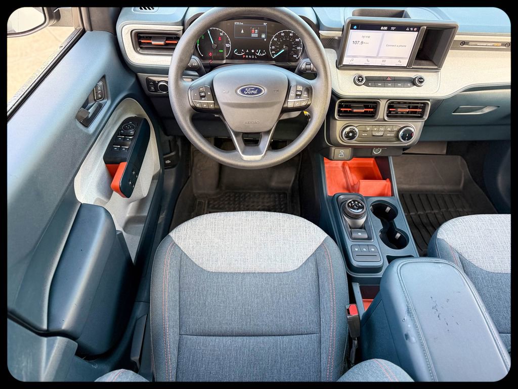 Used 2024 Ford Maverick XLT image 22