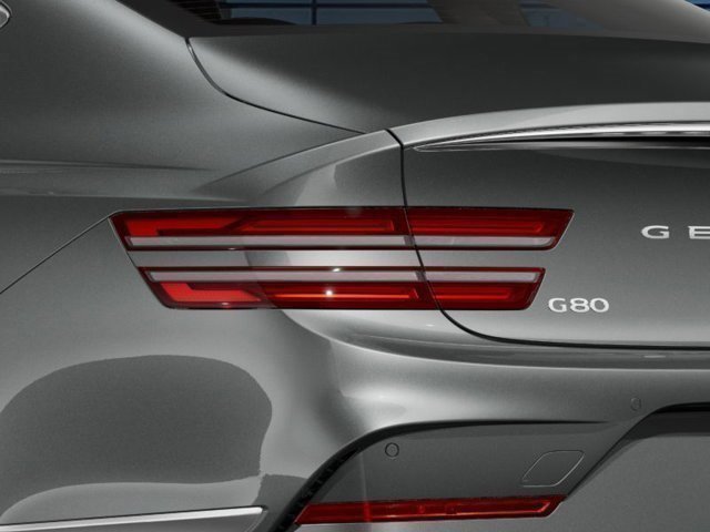 New 2026 Genesis G80 2.5T Advanced image 10