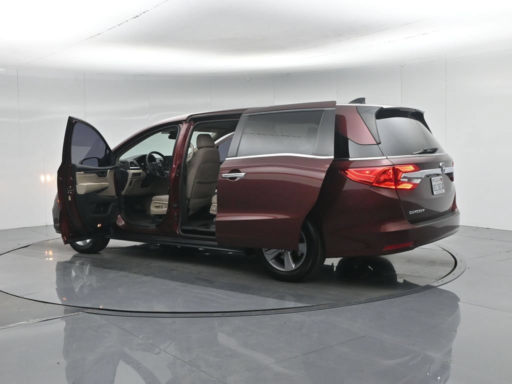 Used 2020 Honda Odyssey EX image 36