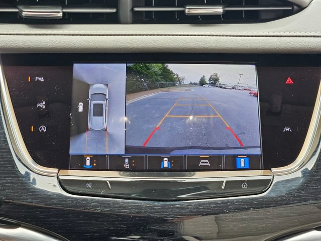 Used 2024 Cadillac XT6 Premium Luxury w/ Technology Package AWD/4WD image 23