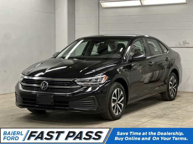Used 2024 Volkswagen Jetta S FWD video 1