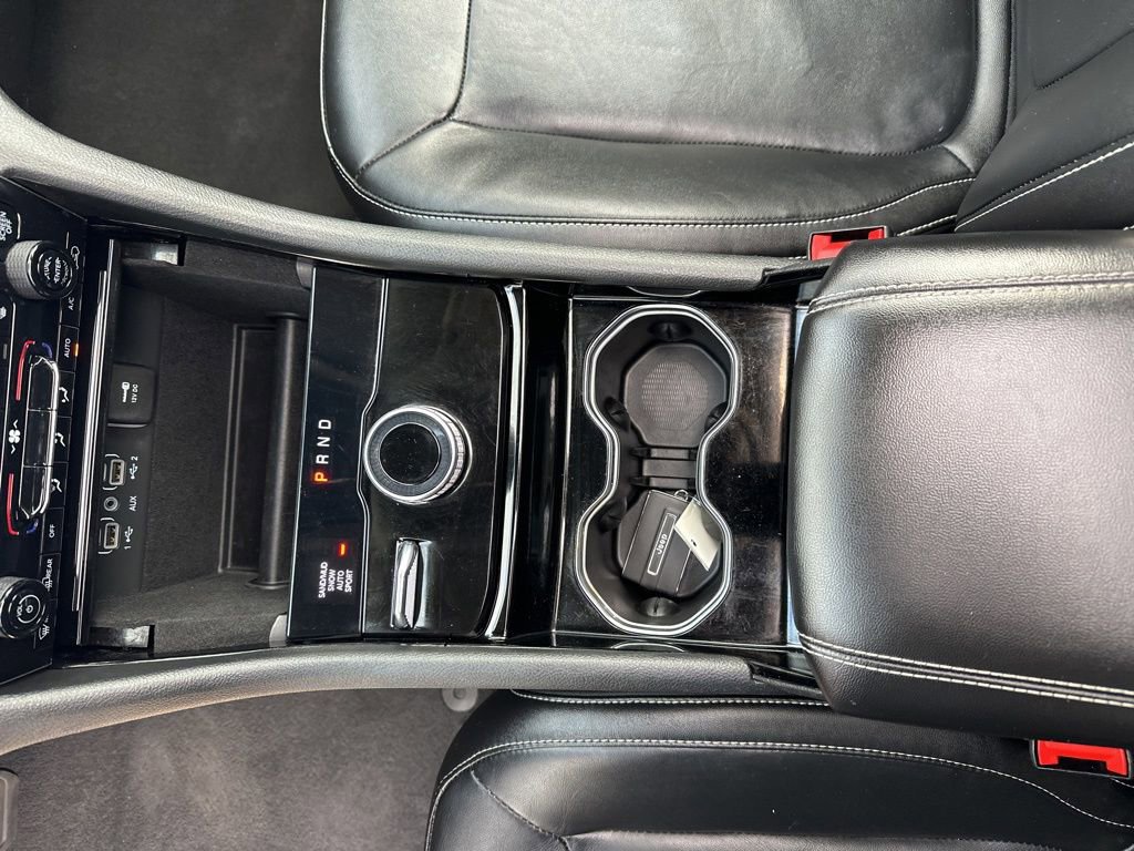 Used 2022 Jeep Grand Cherokee L Limited image 33