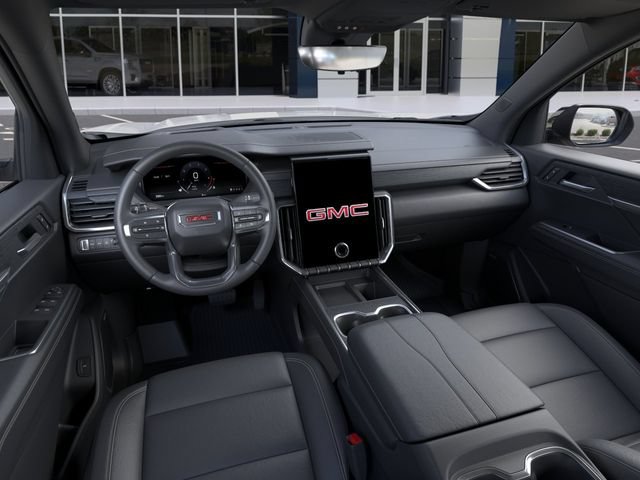 New 2026 GMC Acadia Elevation w/ Black Edition AWD/4WD image 15