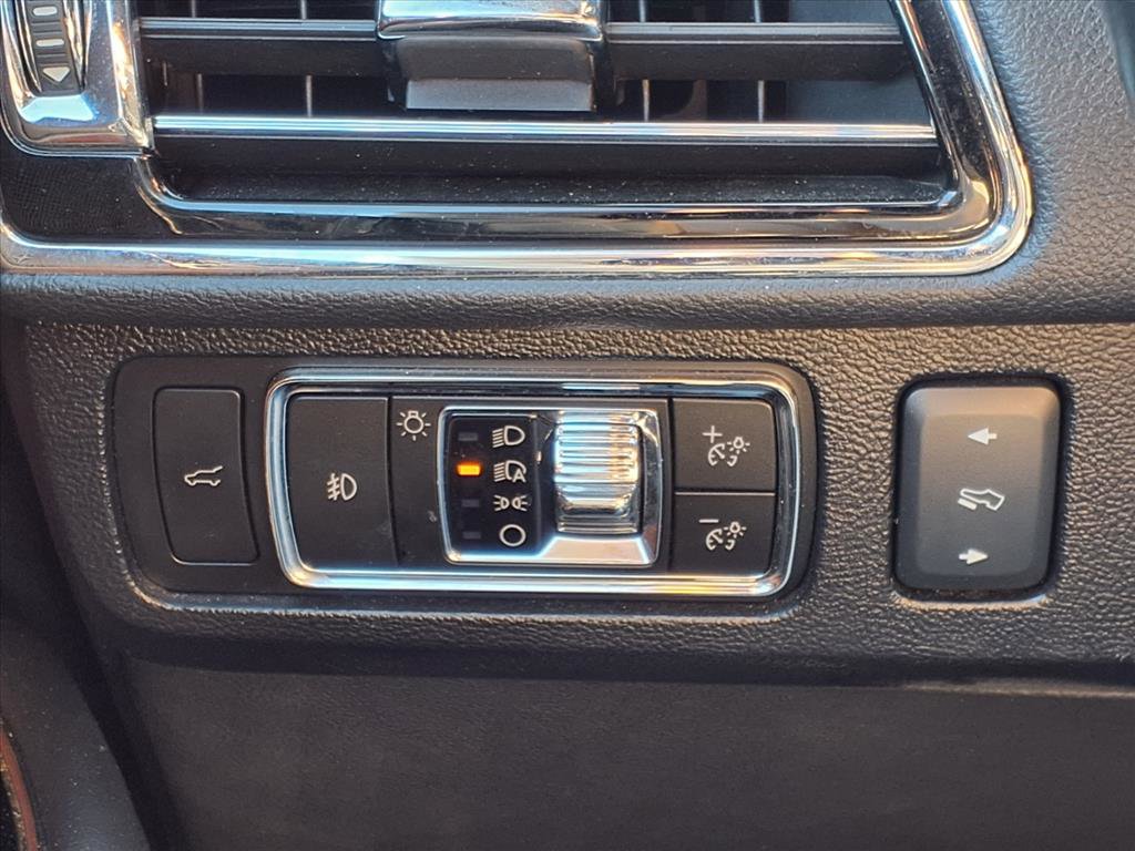 Used 2024 Lincoln Navigator Reserve image 14