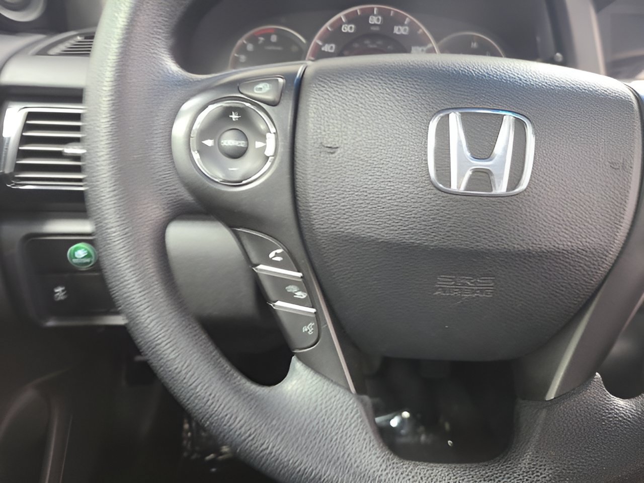 Used 2013 Honda Accord EX image 17