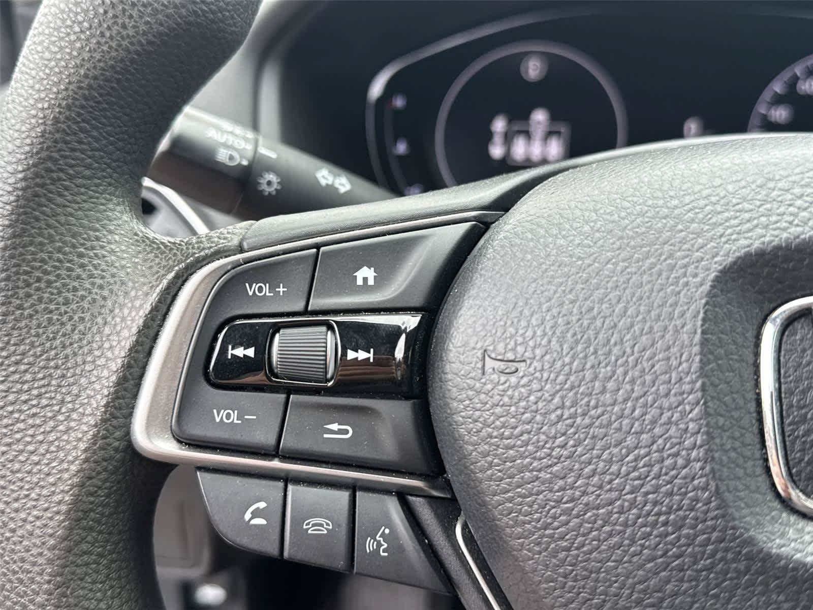 Used 2021 Honda Accord LX image 15