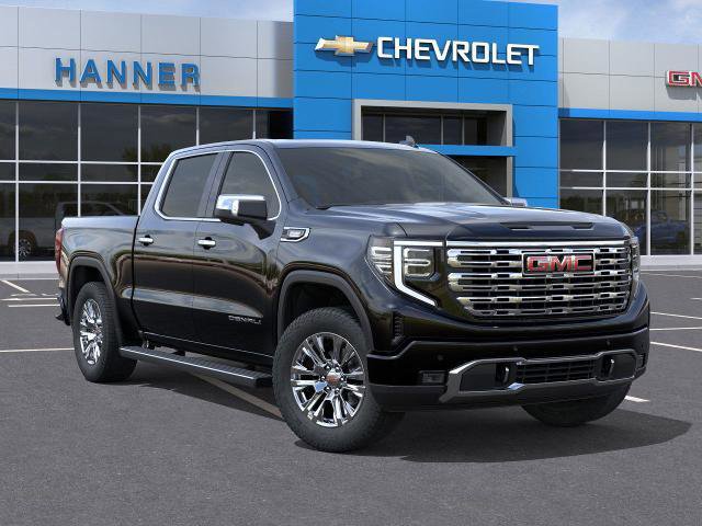 New 2026 GMC Sierra 1500 Denali w/ Technology Package image 26