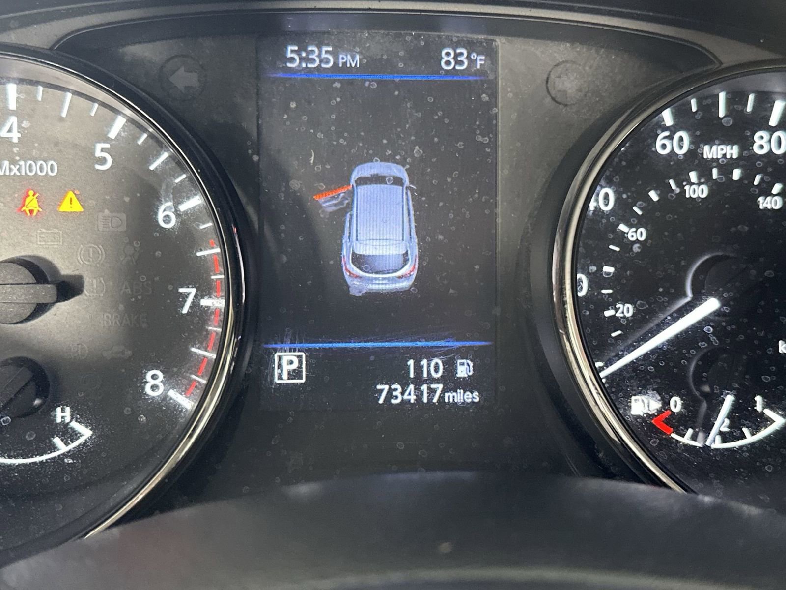 Used 2020 Nissan Rogue Sport S FWD image 15