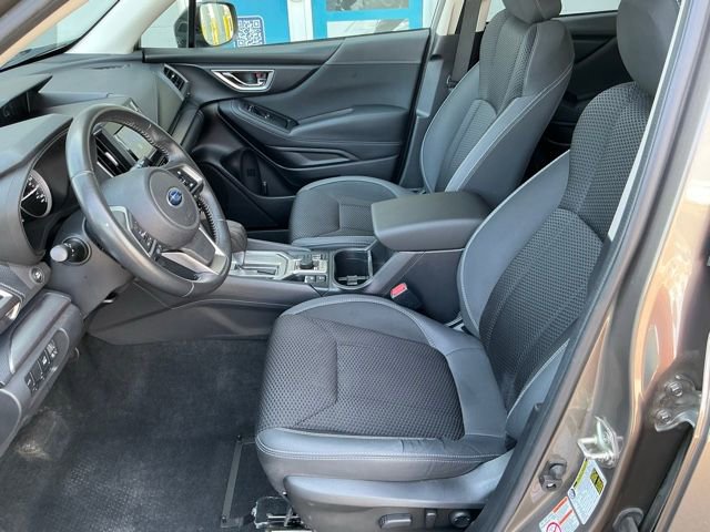 Used 2019 Subaru Forester Premium image 12