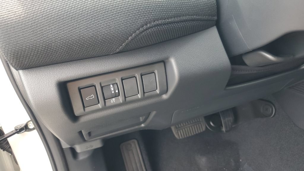 New 2026 Subaru Outback Premium AWD/4WD image 10