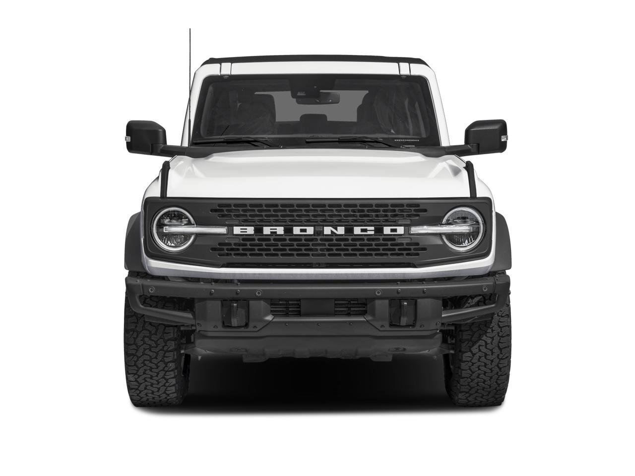 New 2025 Ford Bronco Badlands image 29