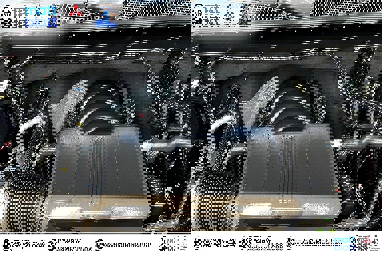 Used 2025 Chevrolet Silverado 2500 LT w/ Convenience Package image 32