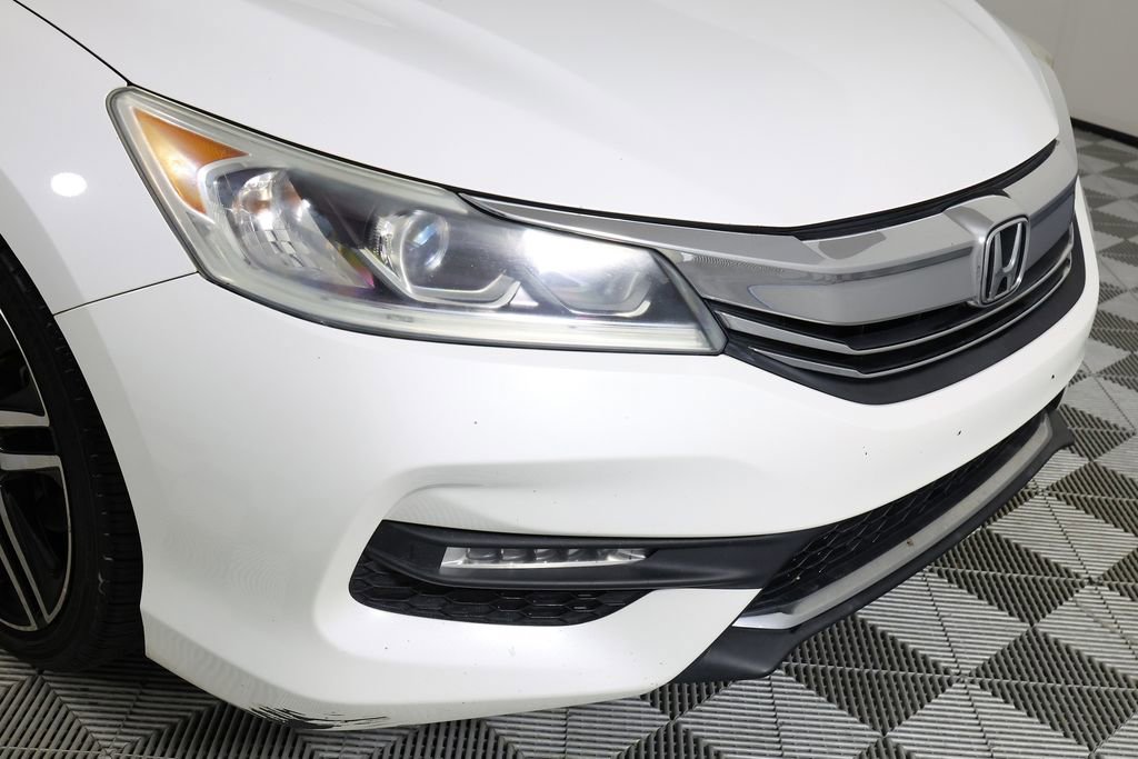 Used 2016 Honda Accord Sport image 34