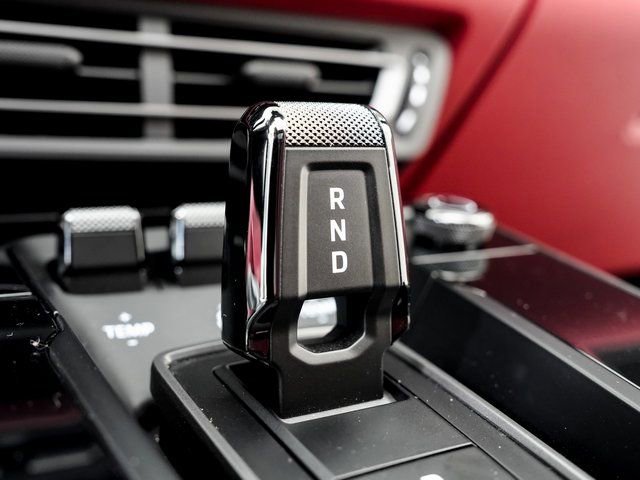 Certified 2024 Porsche 911 Targa 4S image 24