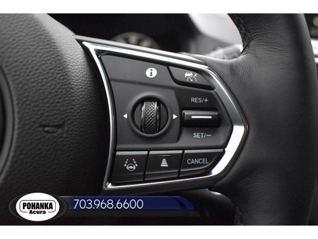 New 2026 Acura RDX Advance Package image 13