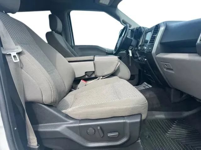 Used 2020 Ford F150 XLT w/ Equipment Group 302A Luxury AWD/4WD image 13