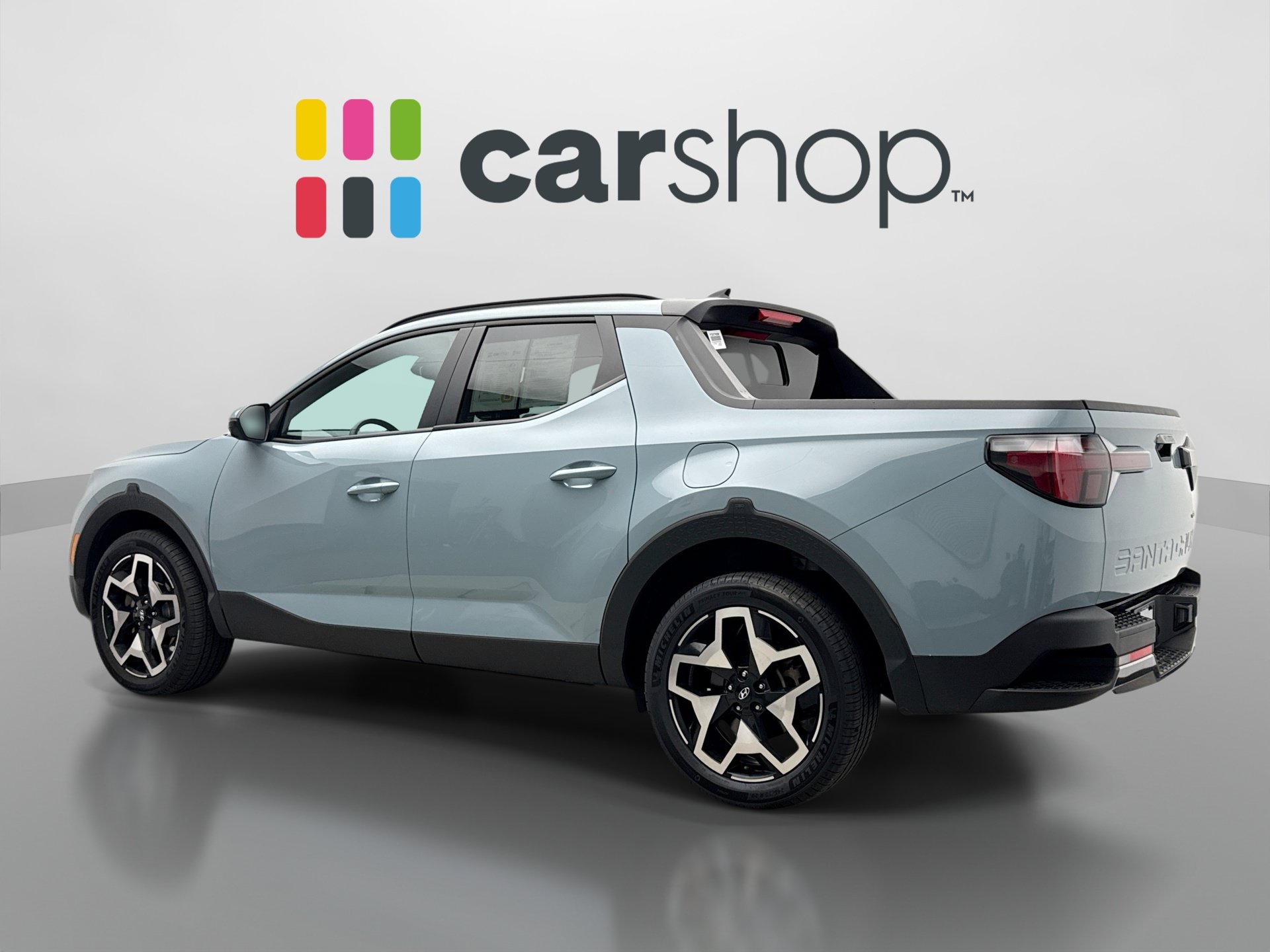 Used 2024 Hyundai Santa Cruz Limited AWD/4WD image 3